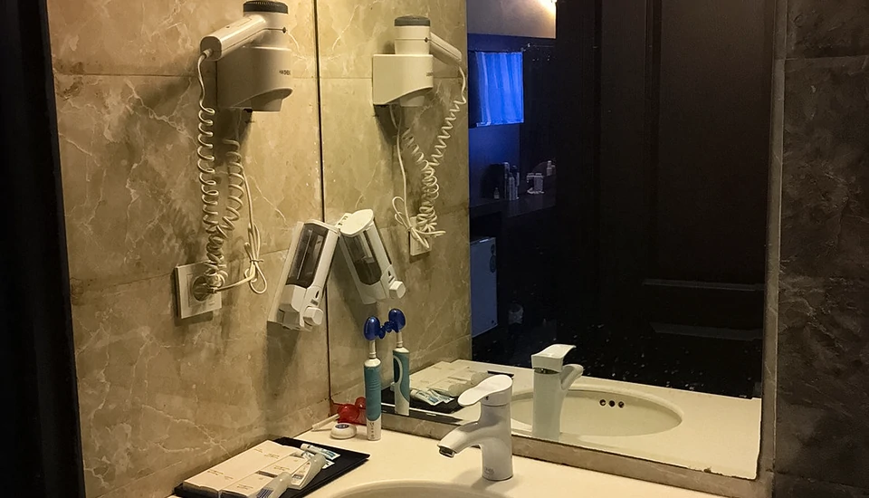 هتل آرامیس کیش